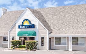 Days Inn By Wyndham Cullman